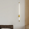 Картинка - Настенный светильник ImperiumLoft Birta-Wall01 203763-26