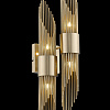 Картинка - Настенный светильник Delight Collection W68069-4 ant.brass