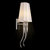 Картинка - Настенное бра Loft It Brunilde 10207W/M Chrome