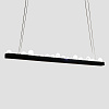 Картинка - Подвесной светильник Delight Collection Crystal KR0543P-M