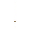 Картинка - Настенный светильник Loft It Rays 10052GD