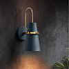Картинка - Настенное бра ImperiumLoft Reinar-Wall01 178094-26
