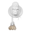 Картинка - Настенный светильник Loft It Gorilla 10178 White