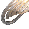 Картинка - Настенный светильник Delight Collection Murano chrome