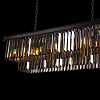 Картинка - Подвесная люстра Loft It Prism 10018/800R