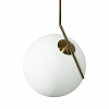 Картинка - Светильник подвесной Loft It Icl 2578-B