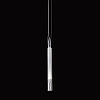 Картинка - Подвесной светильник Delight Collection P68094-1 chrome