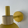 Картинка - Настенное бра ImperiumLoft Fantawall01 204546-26