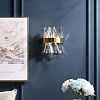Картинка - Настенный светильник Delight Collection 88021W brass