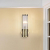 Картинка - Настенный светильник Delight Collection Claridges 1 bronze