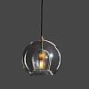 Картинка - Светильник подвесной ImperiumLoft Lyse01 179621-26