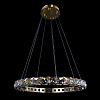 Картинка - Подвесная люстра Loft It Tiffany 10204/800 Gold