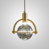 Картинка - Светильник подвесной ImperiumLoft Golf01 189717-23