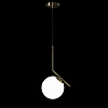 Картинка - Светильник подвесной Loft It Icl 2578-A