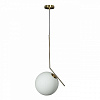 Картинка - Светильник подвесной Loft It Icl 2578-B