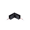 Картинка - Угловой элемент Delight Collection Trek LST-L02 black