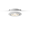 Картинка - Встраиваемый светильник Delight Collection DA8303DR Ø7.5