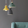 Картинка - Светильник подвесной ImperiumLoft Omg1 179780-26
