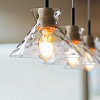 Картинка - Светильник подвесной ImperiumLoft Omg-Glass01 187978-23