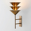 Картинка - Настенное бра ImperiumLoft Rekka01 209107-23