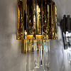 Картинка - Настенный светильник Delight Collection Barclay 2A