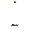 Картинка - Светильник подвесной Loft It Monro 10213/B Black