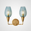Картинка - Настенное бра ImperiumLoft Violawall01 181898-26
