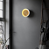 Картинка - Настенный светильник ImperiumLoft Loke01 101750-26