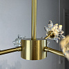 Картинка - Потолочная люстра ImperiumLoft Lotos-Two01 203938-26