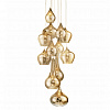 Картинка - Подвесной светильник Delight Collection KG0944P-12 brown