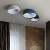 Картинка - Светильник потолочный ImperiumLoft Brim01 184476-26