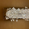Картинка - Настенный светильник Delight Collection MD-0120B-wall chrome