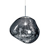 Картинка - Светильник подвесной Delight Collection Melt 9305P silver