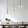 Картинка - Светильник подвесной ImperiumLoft Center01 140600-26