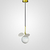 Картинка - Светильник подвесной ImperiumLoft Matisse-One01 151800-26