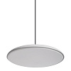 Картинка - Светильник подвесной Loft It Plato 10119 White