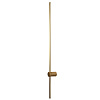 Картинка - Настенный светильник Loft It Rays 10052GD