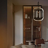 Картинка - Светильник подвесной Loft It Oda 10195/350 Smoke