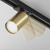 Картинка - Трековый светильник Focus S TR020-1-U-GU10-BMG