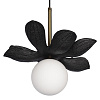 Картинка - Светильник подвесной Loft It Monro 10213/B Black