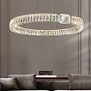 Картинка - Люстра Delight Collection D8010P/R/D600 silver