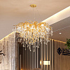 Картинка - Подвесная люстра ImperiumLoft Marian01 205826-26