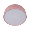 Картинка - Светильник потолочный Loft It Axel 10201/350 Pink