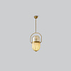 Картинка - Светильник подвесной ImperiumLoft Tend01 141066-26