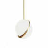 Картинка - Подвесной светильник Delight Collection Crescent S brass
