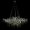 Картинка - Подвесная люстра Loft It Bijout 10067/1250 SG