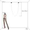 Картинка - Светильник подвесной Loft It Lori 10230/4000