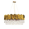Картинка - Люстра Delight Collection Trump 16