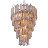 Картинка - Люстра Delight Collection KG1258P-12 chrome/silver