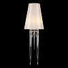 Картинка - Настенное бра Loft It Brunilde 10207W/L Chrome